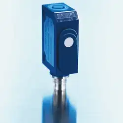 Ультразвуковой датчик расстояния Microsonic zws-15/CI/QS