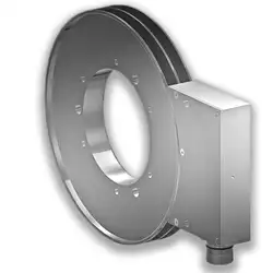 Инкрементальный энкодер Baumer MHGP200 B5 G80 TN32768 C