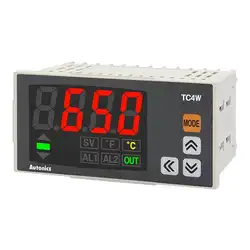 Температурный контроллер Autonics TC4W-24R