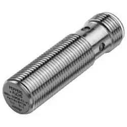 Индуктивный датчик Pepperl Fuchs NBB4-12GM30-E2-T-V1