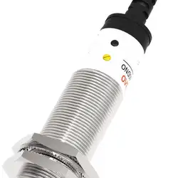 Оптический датчик LANBAO PR18-YC10DPR