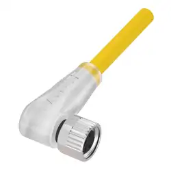 Разъем с кабелем Balluff BCC M324-0000-10-008-EX44T2-100