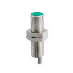 Индуктивный датчик Baumer IR12.P06S-F40.PO1Z.7BCV