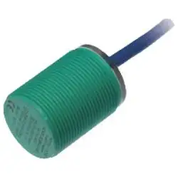 Индуктивный датчик Pepperl Fuchs NCN15-30GK40-N0