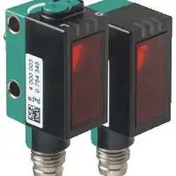 Оптический датчик Pepperl Fuchs OBE20M-R101-S2EP-IO-V31-L