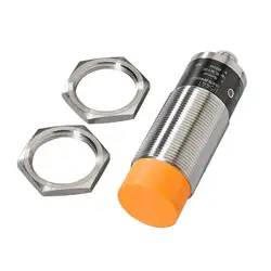 Индуктивный датчик IFM Electronic II5857