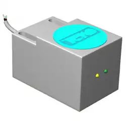 Индуктивный датчик ТЕКО ISN I133P-32N-20-LZ