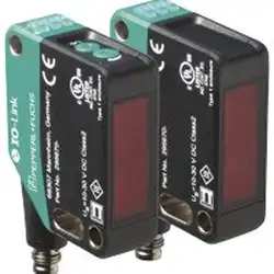 Оптический датчик Pepperl Fuchs OBE40M-R200-SEP-IO-V3-L