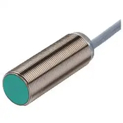 Индуктивный датчик Pepperl Fuchs NBB8-18GM50-E2-10M