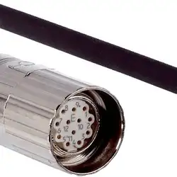 Разъем с кабелем SICK DOL-2312-G1M5MA1