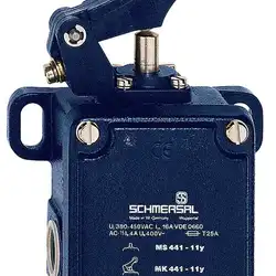 Kонцевой выключатель Schmersal MK441-11Y