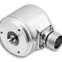 Абсолютный энкодер Baumer GA241.B92A105