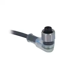 Разъем с кабелем Wenglor ZAS02R502