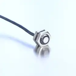 Датчик двойного листа Microsonic dbk+4/Sender/ M12/K1