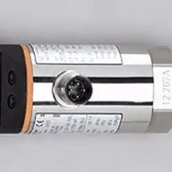 Датчики давления IFM Electronic серии PE