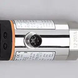 Датчик давления IFM Electronic PE3002