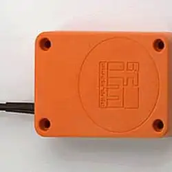 Емкостные датчики IFM Electronic в прямоугольном корпусе