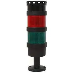 Сигнальная колонна INNOCONT TL70-220-xx-255