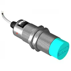 Индуктивный датчик ТЕКО ISN EF63A-43P-10-LZ