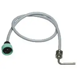 Оптоволоконный кабель Pepperl Fuchs Glass fiber optic LSR 18-2,3-0,5-K12