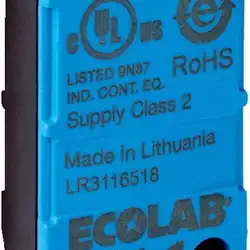 Емкостной датчик уровня SICK CQF16-06ENSEW1