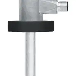 Индуктивный датчик Pepperl Fuchs NJ2-FD-E02-1.875-V1