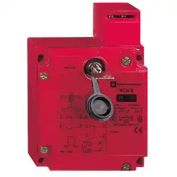 Дверной выключатель безопасности Telemecanique XCSE7531