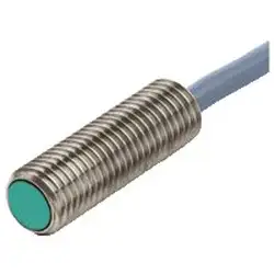 Индуктивный датчик Pepperl Fuchs NCB1,5-8GM25-N0-10M