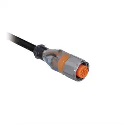 Разъем с кабелем Wenglor ZAS02V601