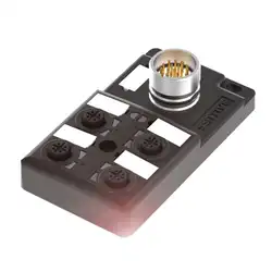 Распределительная коробка Balluff BPI 4M4A50-2K-B0-SM6LT