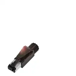 Разъем Balluff BCC E834-0000-20-000-53X4T2-000