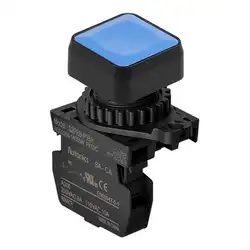 Кнопочный выключатель Autonics S2PRS-P1BA