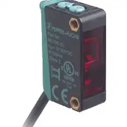 Оптический датчик Pepperl Fuchs ML100-6-IR/103/115
