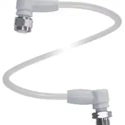 Соединительный кабель Pepperl Fuchs V1-WV4A-5M-PP-W1-V1-WV4A