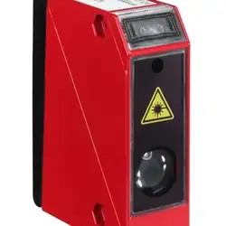 Лазерный датчик расстояния Leuze Electronic ODSL 96B M/V6.S-800-S12