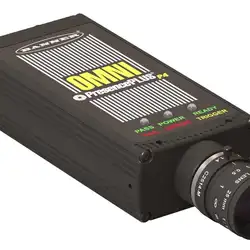 Сканер штрих-кодов Banner P4OI-BCBDOC