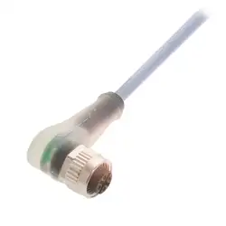 Разъем с кабелем Balluff BCC M425-0000-1A-010-VX8434-050