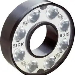Кольцевой светильник SICK ICL280-F222