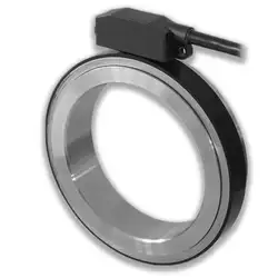 Инкрементальный энкодер Baumer ITD89H00 8192 T NI KR1 E 080 IP67