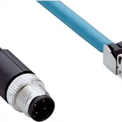 Соединительный кабель SICK YM2D24-020EG3MRJE4