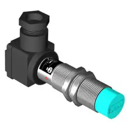 Индуктивный датчик ТЕКО ISN ET41A-31P-8F-L