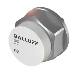 Транспондер RFID Balluff BIS M-142-02/A-M8-GY