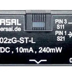 Магнитный датчик безопасности Schmersal BNS36-11ZG-ST-L