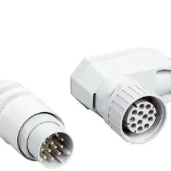 Соединительный кабель SICK DSL-0612B03M075KM0