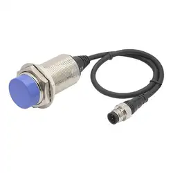 Индуктивный датчик Autonics PRDWL30-25DP2