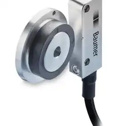 Инкрементальный энкодер Baumer MIR10-S0.LN.032A.A