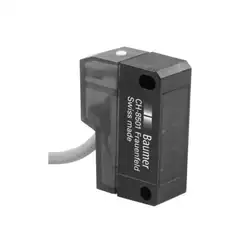 Оптический датчик Baumer FHDK 14P6901