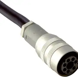 Разъем с кабелем SICK DOL-0607G20M075KM0