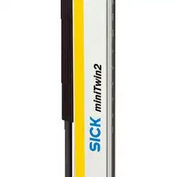 Световая завеса безопасности SICK C2MT-01814BBC03BB0