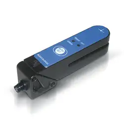 Щелевой датчик для этикеток DATASENSING SR21-RG